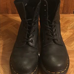 Dr. Martens Pascal Boots